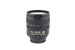 Nikon 18-70mm f3.5-4.5 AF-S Nikkor G ED - Lens Image