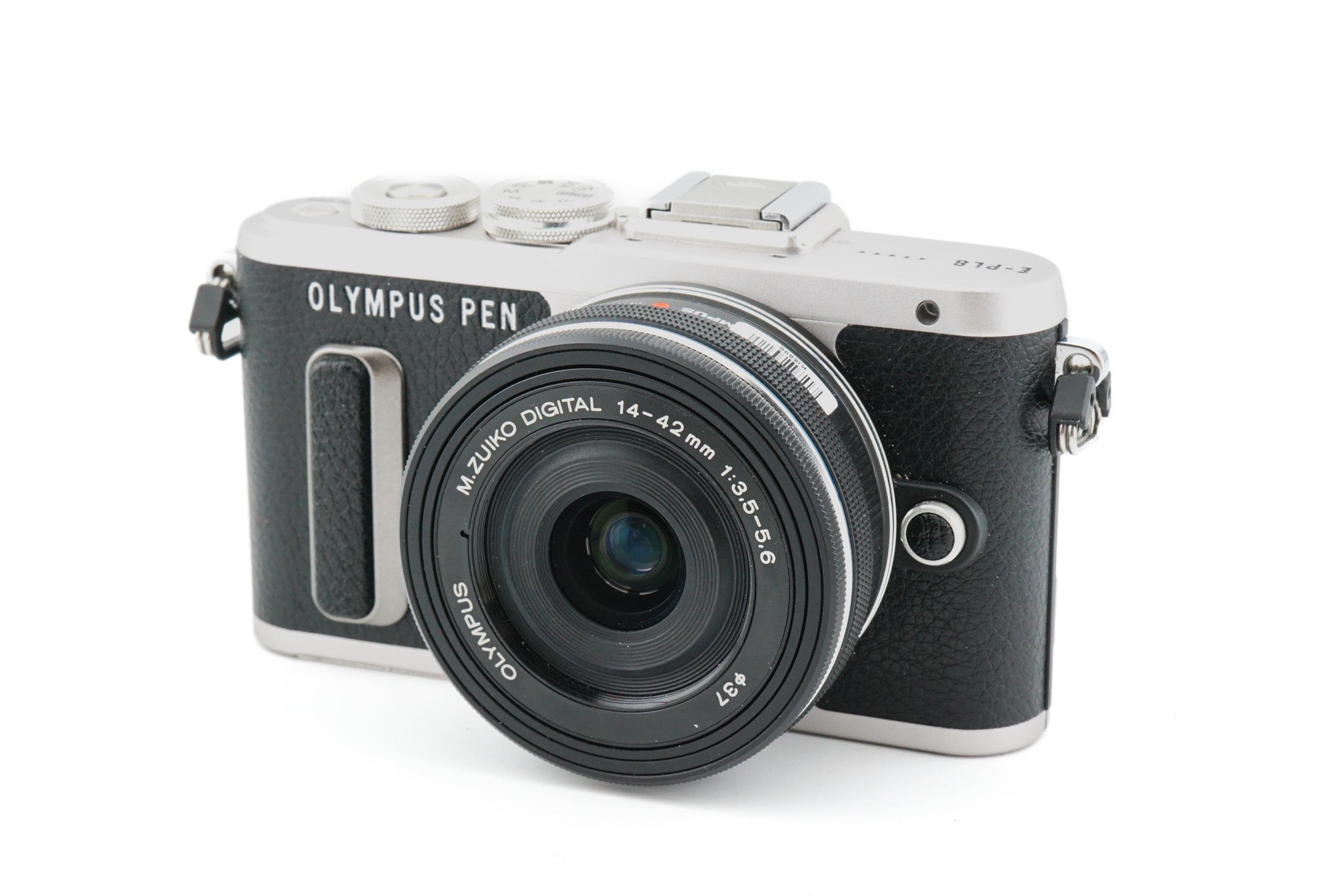 Olympus PEN E-PL8 - Camera – Kamerastore