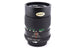 Vivitar 135mm f2.8 Auto Telephoto Pre-AI - Lens Image