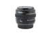 Canon 50mm f1.4 USM - Lens Image