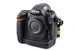 Nikon D3 - Camera Image