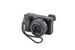 Sony A6300 - Camera Image