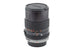 Tamron 135mm f2.8 BBAR Multi C. - Lens Image