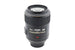 Nikon 105mm f2.8 AF-S Micro-Nikkor G ED VR N - Lens Image