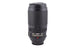 Nikon 70-300mm f4.5-5.6 G ED VR AF-S Nikkor - Lens Image