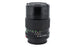 Canon 135mm f2.8 FDn - Lens Image