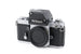 Nikon F2 Photomic - Camera Image