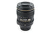 Nikon 24-120mm f4 G ED N VR AF-S Nikkor - Lens Image