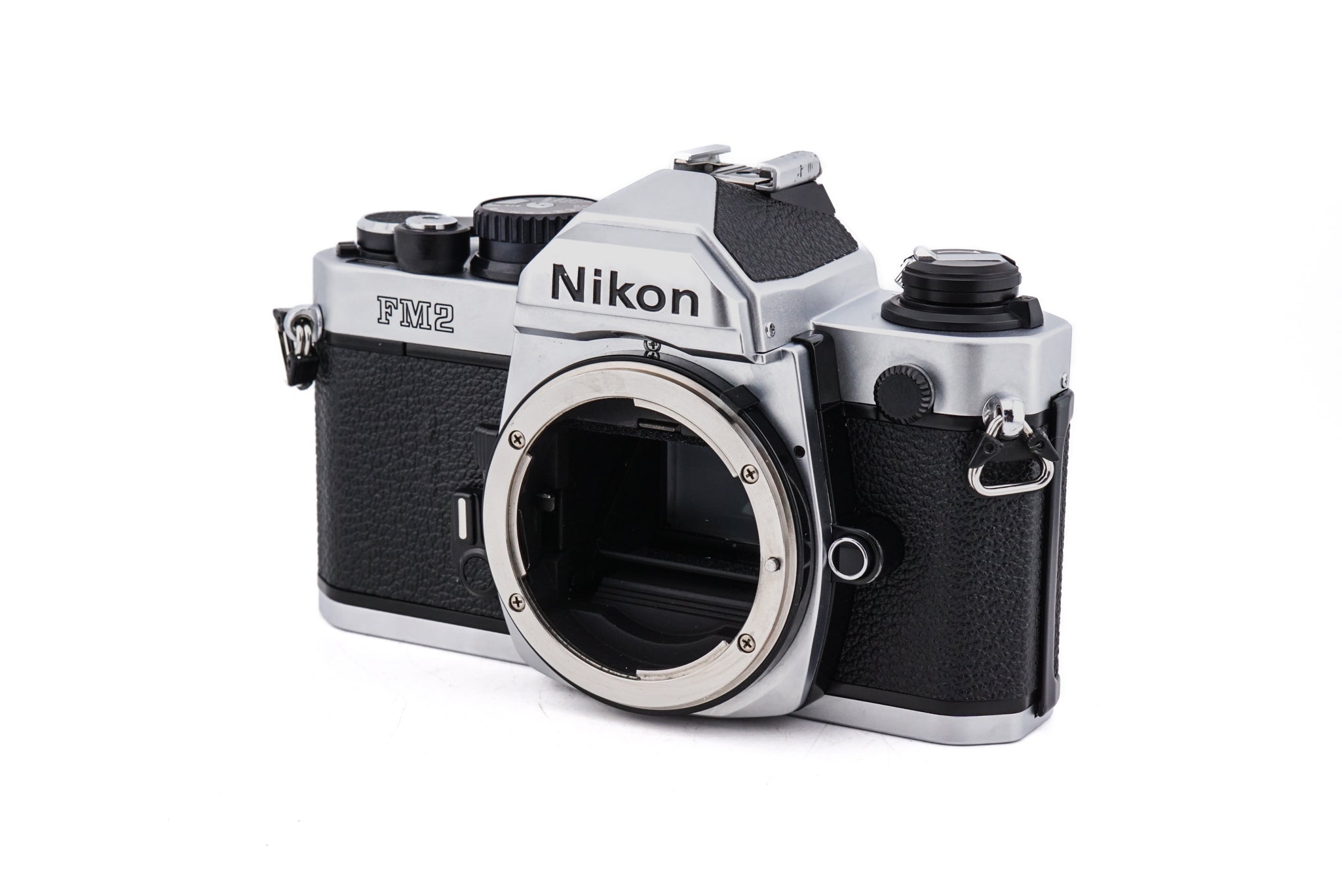 Nikon FM2N - Camera