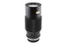 Olympus 65-200mm f4 Zuiko Auto-Zoom - Lens Image