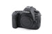 Canon EOS 5D Mark IV - Camera Image