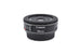 Canon 40mm f2.8 STM - Lens Image