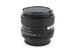 Canon 50mm f1.4 FDn - Lens Image