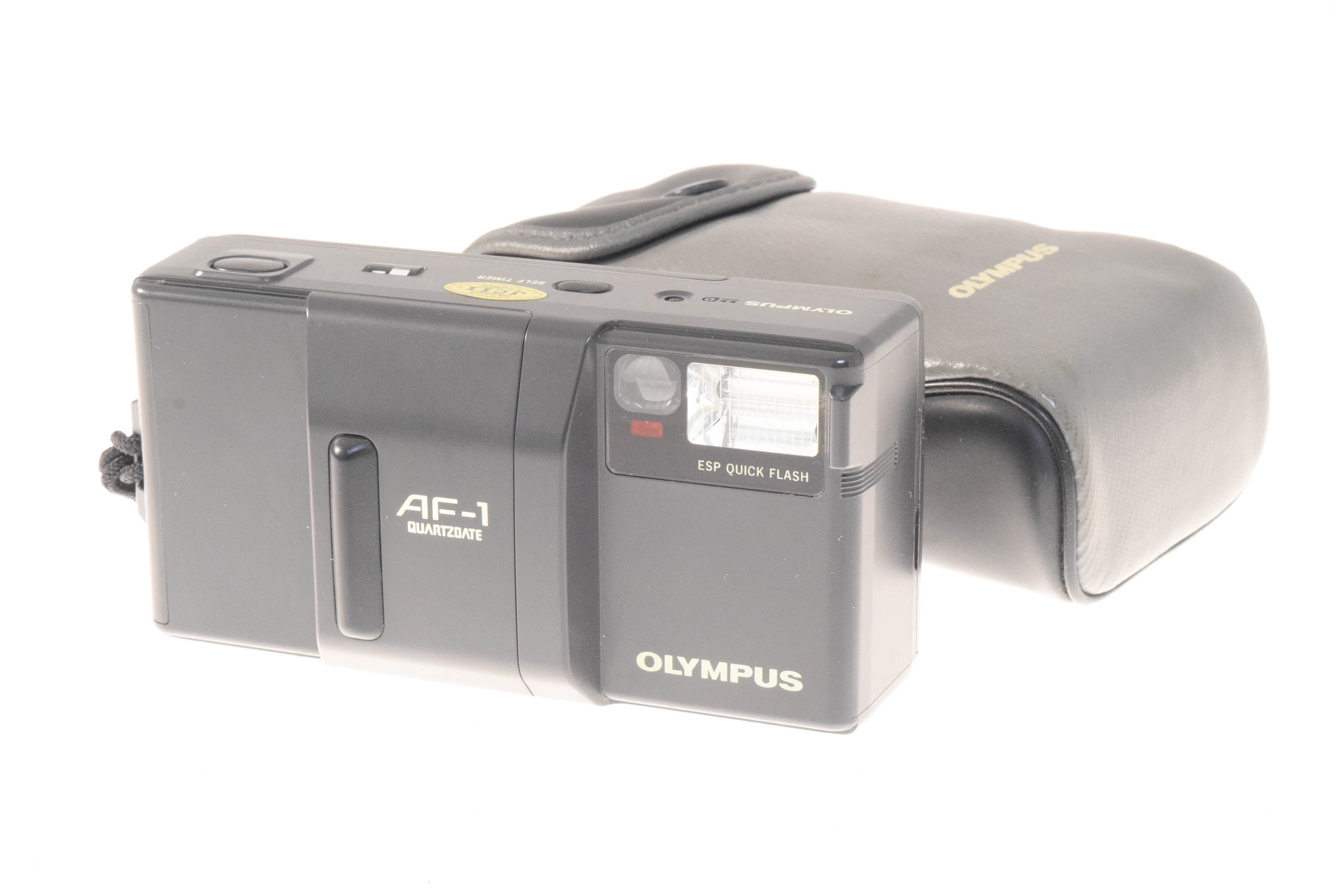 Olympus AF-1 - Camera – Kamerastore