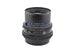 Mamiya 90mm f3.5 Sekor Z W - Lens Image