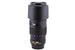 Nikon 70-200mm F4 G ED AF-S Nikkor VR N - Lens Image