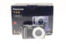 Panasonic Lumix DMC-TZ5 - Camera Image