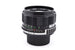 Cosina 55mm f1.4 Auto Cosinon - Lens Image