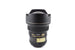 Nikon 14-24mm f2.8 AF-S Nikkor G ED N - Lens Image