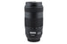 Canon 70-300mm f4-5.6 IS II USM - Lens Image