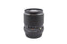 Pentax 135mm f3.5 SMC Pentax-M - Lens Image