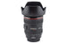 Canon 24-105mm f4 L IS USM - Lens Image