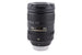 Nikon 28-300mm f3.5-5.6  AF-S Nikkor G ED VR - Lens Image