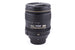 Nikon 24-120mm f4 G ED N VR AF-S Nikkor - Lens Image