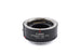 Canon Extension Tube EF25 - Accessory Image