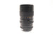 Canon 11-70mm f1.4 J6x11 TV Zoom Lens - Lens Image