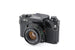 Canon F-1 - Camera Image