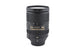 Nikon 18-300mm f3.5-6.3G ED VR AF-S DX Nikkor - Lens Image