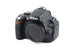 Nikon D5100 - Camera Image