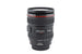 Canon 24-105mm f4 L IS USM - Lens Image