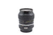 Nikon 105mm f2.5 Nikkor AI - Lens Image