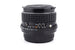 Pentax 50mm f1.4 SMC Pentax-M - Lens Image