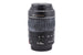 Canon 55-200mm f4.5-5.6 USM II - Lens Image