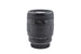 Sigma 70-210mm f4-5.6 UC Zoom Multi-Coated - Lens Image