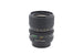 Ricoh 35-70mm f3.5-4.5 Rikenon P Zoom Macro - Lens Image