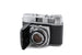 Kodak Retina IIC (Type 029) - Camera Image