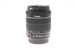 Canon 18-55mm f3.5-5.6 IS STM - Lens Image