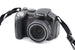 Canon PowerShot S3 IS - Camera Image
