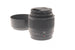 Panasonic 25mm f1.7 G ASPH. - Lens Image