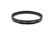 Vivitar 55mm UV Haze Filter - Accessory Image