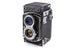 Minolta Autocord I (Standard) - Camera Image