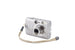Canon IXUS 850 IS - Camera Image