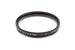 Hasselblad B60 UV Filter UV-SKY 1A (41608/51608/3051610) - Accessory Image