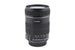 Canon 18-135mm f3.5-5.6 IS - Lens Image