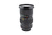 Canon 35-105mm f3.5 FDn - Lens Image