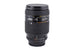 Nikon 35-70mm f2.8 D AF Nikkor - Lens Image